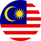 PK7 Flag MY